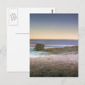 Gooseberry Lakeshore Briefkaart (Voorkant / Achterkant)