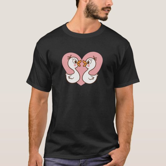 Goosebumps T-Shirt Design (Voorkant)
