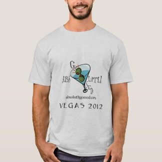 Goosed Vegas T-shirt