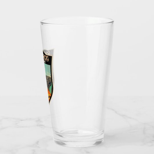 Goosenecks State Park Utah  Glas (Links)