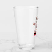 Gooserus Beer Glass Glas (Rechts)