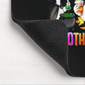 Gooses Halloween Thanksgiving Christmas Happy Hall Muismat (Hoek)