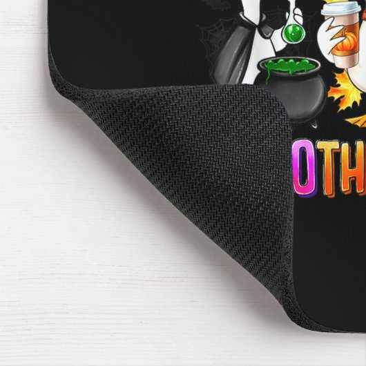 Gooses Halloween Thanksgiving Christmas Happy Hall Muismat (Hoek)