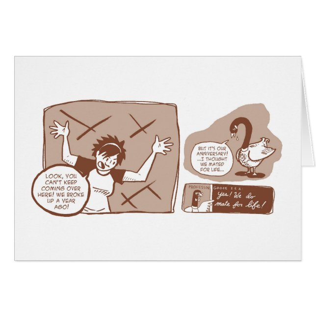 Goosiever (Voorkant Horizontaal)