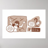 Goosiever Poster (Voorkant)