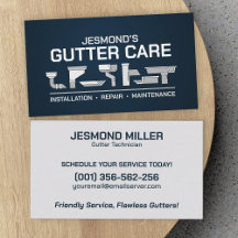 Goot Cleaning Repair Installatieservice