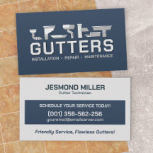 Goot Cleaning Repair Installatieservice