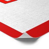 GOP Fearmongers Poster (Hoek)