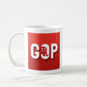 GOP KOFFIEMOK (Links)