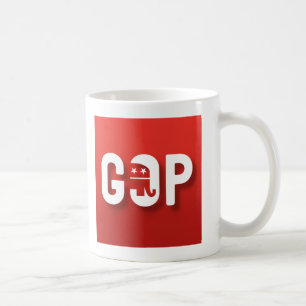 GOP KOFFIEMOK