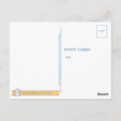 GOPHER BAROQUE briefkaart van Sandra Boynton (Achterkant)