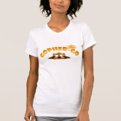 Gopher-Go T-shirt (Voorkant)