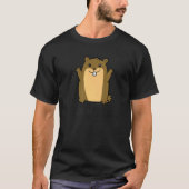 Gopher It Gopher T-shirt (Voorkant)