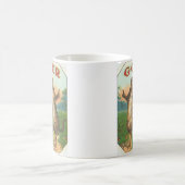 Gopher Koffiemok (Center)