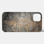Gopher Tortoise Shell Case-Mate iPhone Case (Achterkant (horizontaal))