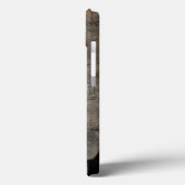 Gopher Tortoise Shell Case-Mate iPhone Case (Achterkant / Links)