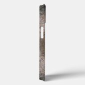 Gopher Tortoise Shell Clutch Case-Mate iPhone Case (Achterkant / Rechts)