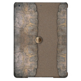 Gopher Tortoise Shell Clutch iPhone 13 Hoesje