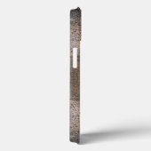 Gopher Tortoise Shell Clutch Case-Mate iPhone Case (Achterkant / Rechts)