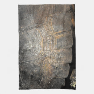 Gopher Tortoise Shell Theedoek