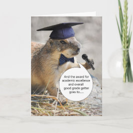 Gopher uw dromen kaart