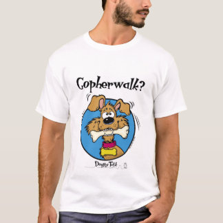 Gopherwalk T-shirt