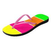 "Gopy" Teenslippers (Schuin)