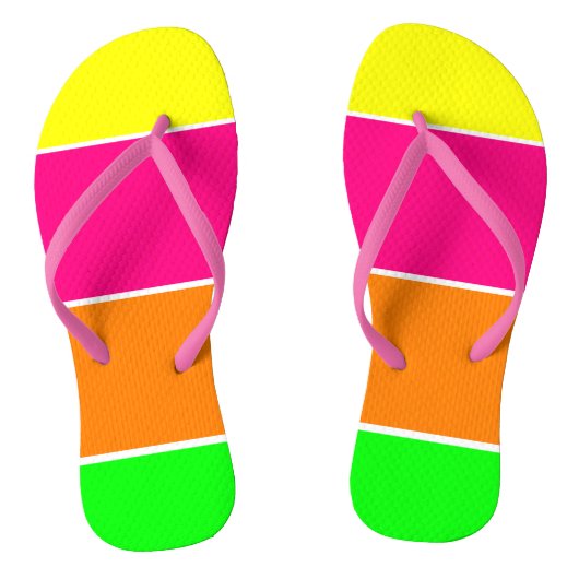 "Gopy" Teenslippers (Voetbed)