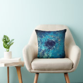 Gör din soffa till ett galleri kussen (Stoel)