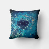 Gör din soffa till ett galleri kussen (Achterkant)