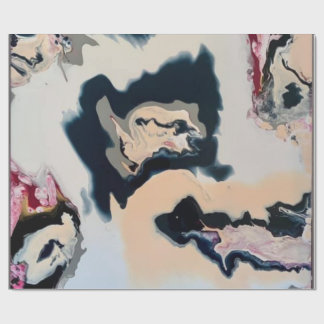 Gör varje present till ett mästerverk cadeaupapier