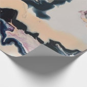 Gör varje present till ett mästerverk cadeaupapier (Hoek)