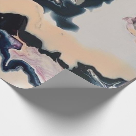 Gör varje present till ett mästerverk cadeaupapier (Hoek)