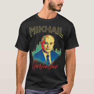 Gorbachev T-shirt
