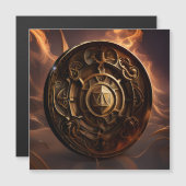 Gorby Token: 1 Bardo Buck (Voorkant / Achterkant)