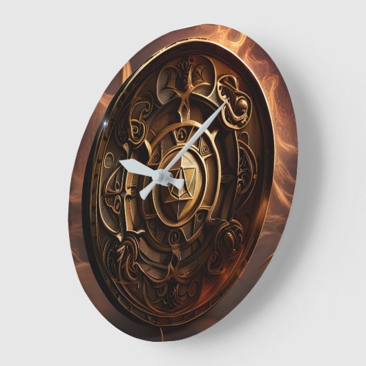 Gorby Token: 1 Bardo Buck Grote Klok (Hoek)