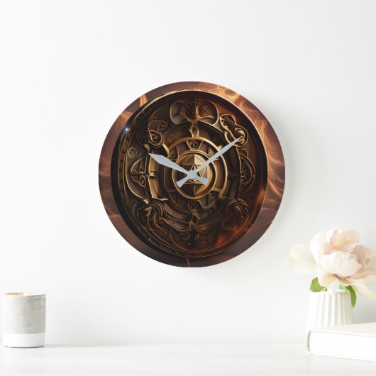 Gorby Token: 1 Bardo Buck Grote Klok (Huis)