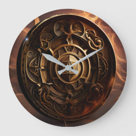 Gorby Token: 1 Bardo Buck Grote Klok