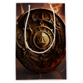 Gorby Token: 1 Bardo Buck Medium Cadeauzakje (Voorkant)