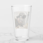 Gorda Glass Glas (Achterkant)