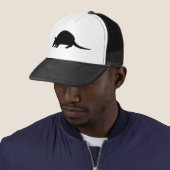 Gordeldier Trucker Pet (In situ)