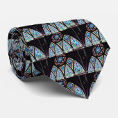 gordelglas stropdas (Opgerold)