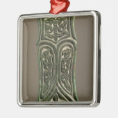 Gordelsluiting Metalen Ornament (Links)
