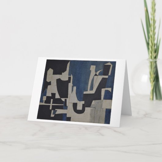 Gordes Kaart (Voorkant)