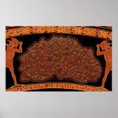 Gordian Knot Poster (Voorkant)