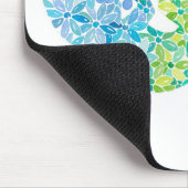 Gordie de Gecko muismat (Hoek)