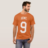 Gordie T-shirt (Voorkant volledig)
