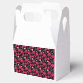 Gordijn Bedankdoosjes (Geopend)