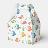 Gordijn Bedankdoosjes (Achterkant)