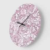 Gordijn Grote Klok (Hoek)